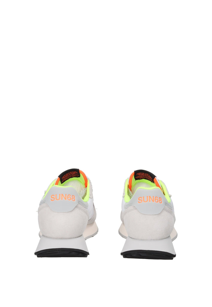 Z36117 sneaker SUN68