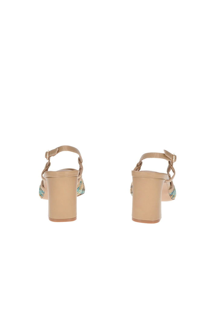 2514-2506 Decollete aperto dietro EXE