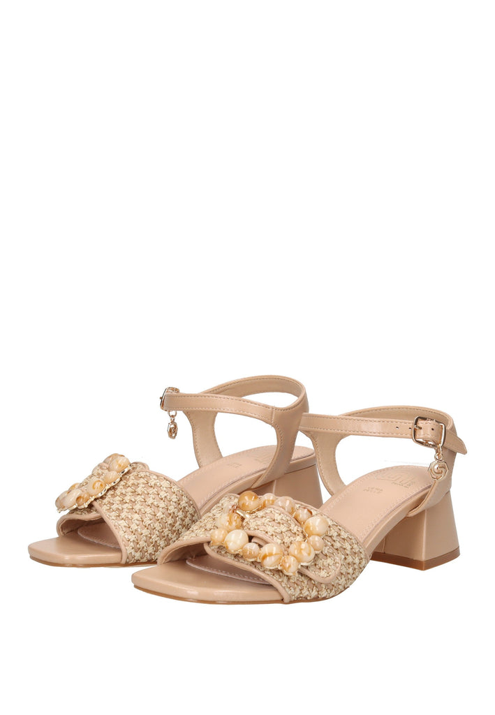 GK215 Sandalo GOLD&GOLD