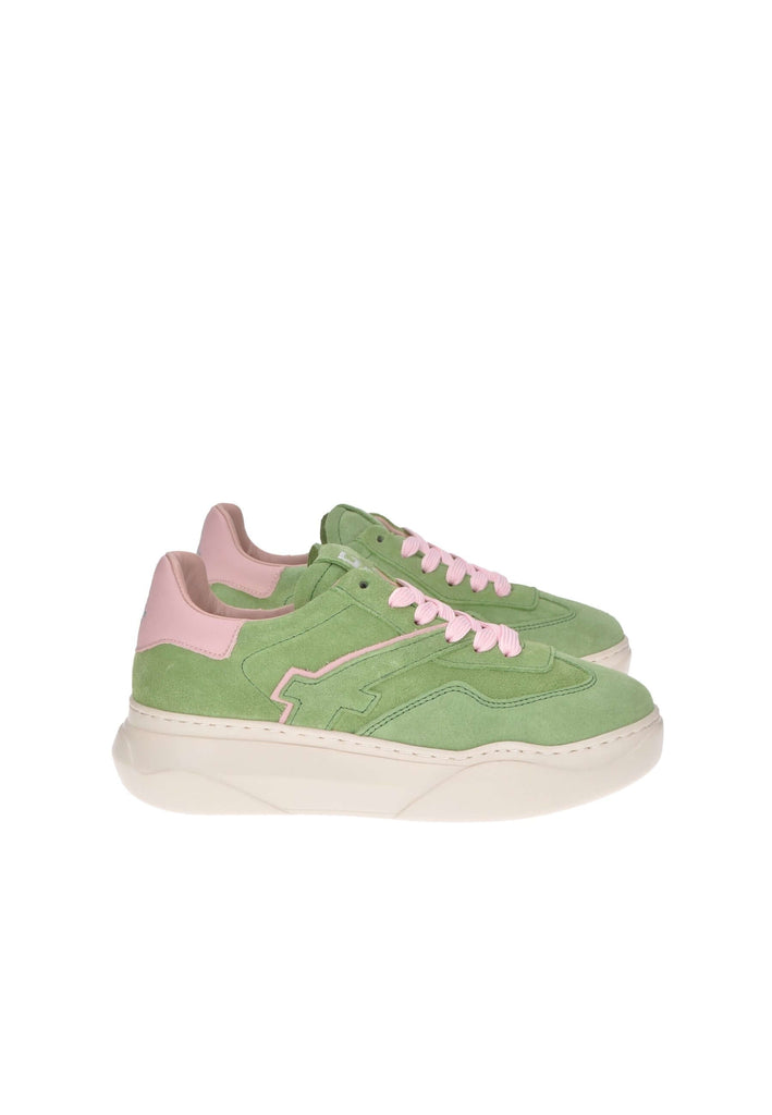 GIADA211 sneaker GIO +