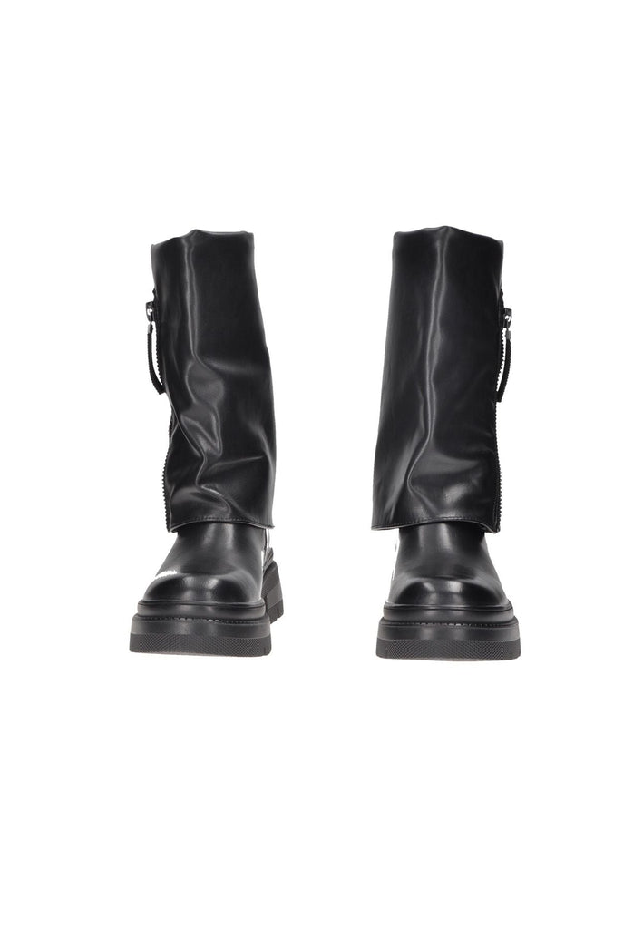 24FW-YY-033 Stivali EXE