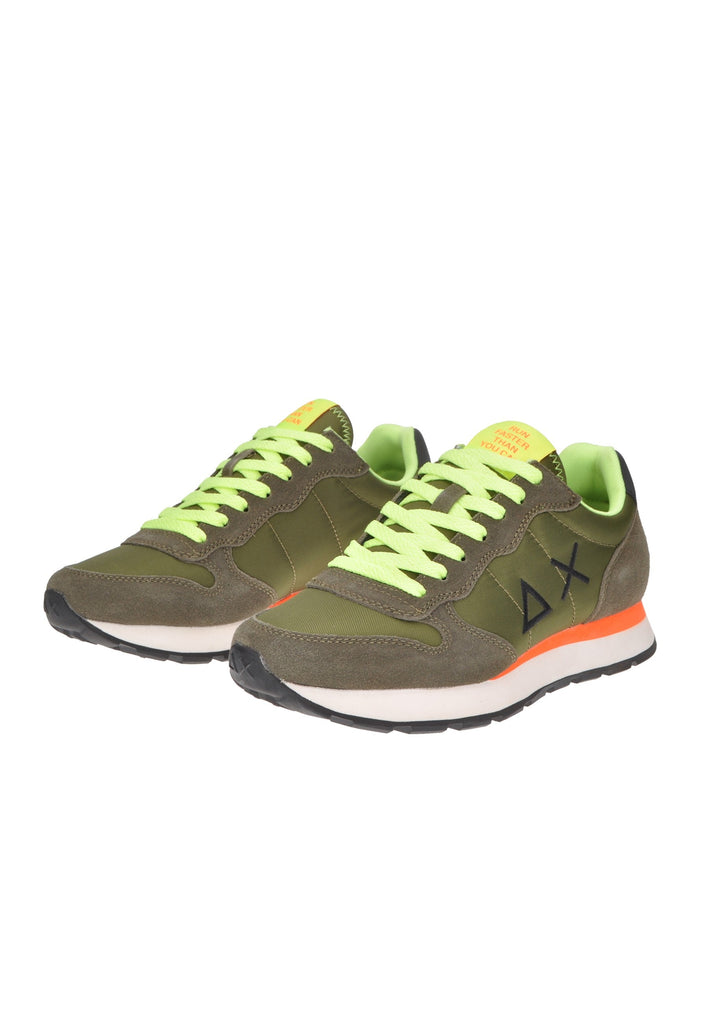 Z35102 sneaker SUN68