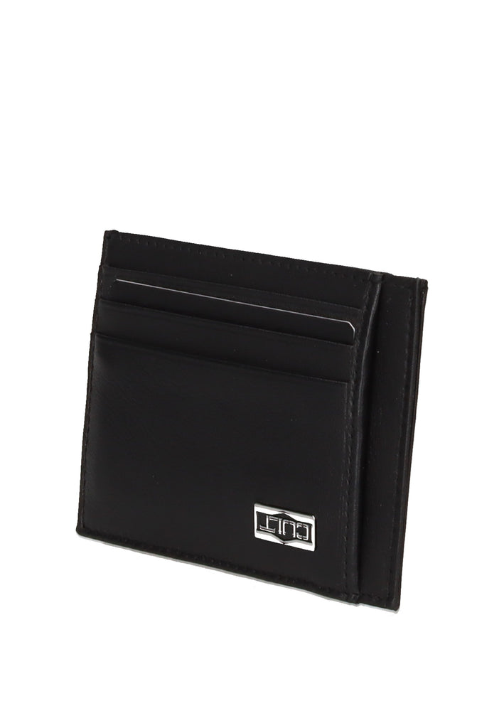 X18309 Porta carte di credito CULT