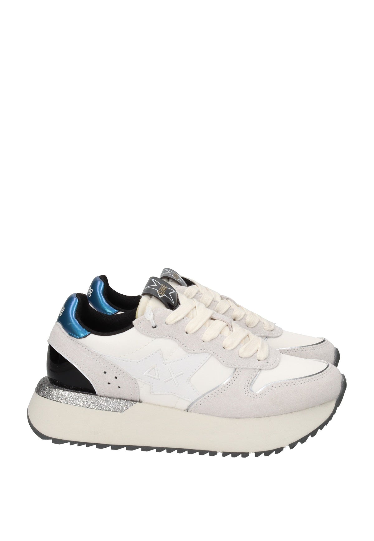 Z46229 sneaker SUN68