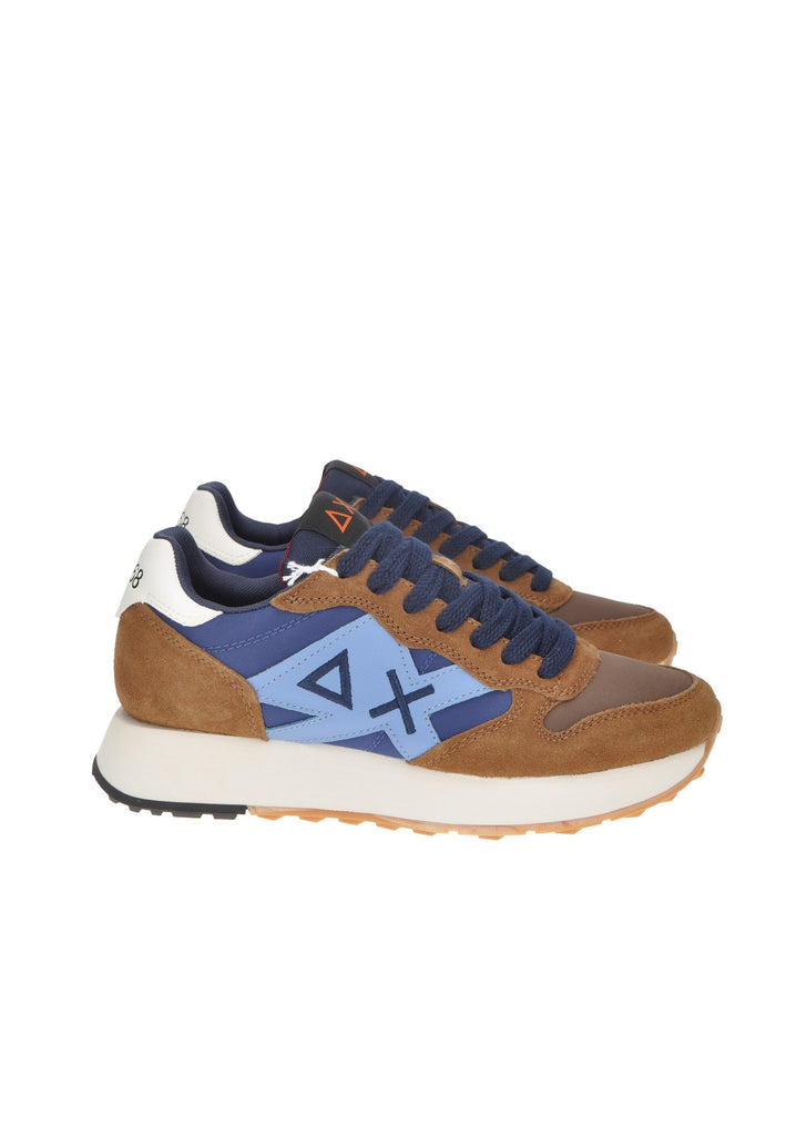 Z45114 sneaker SUN68