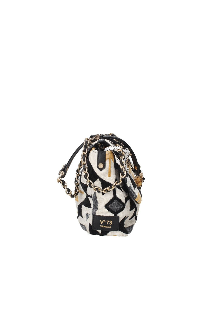 73BS8FB01 Borsa a spalla V°73