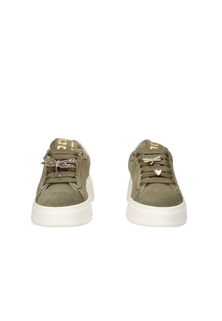 PIA232A sneaker GIO +
