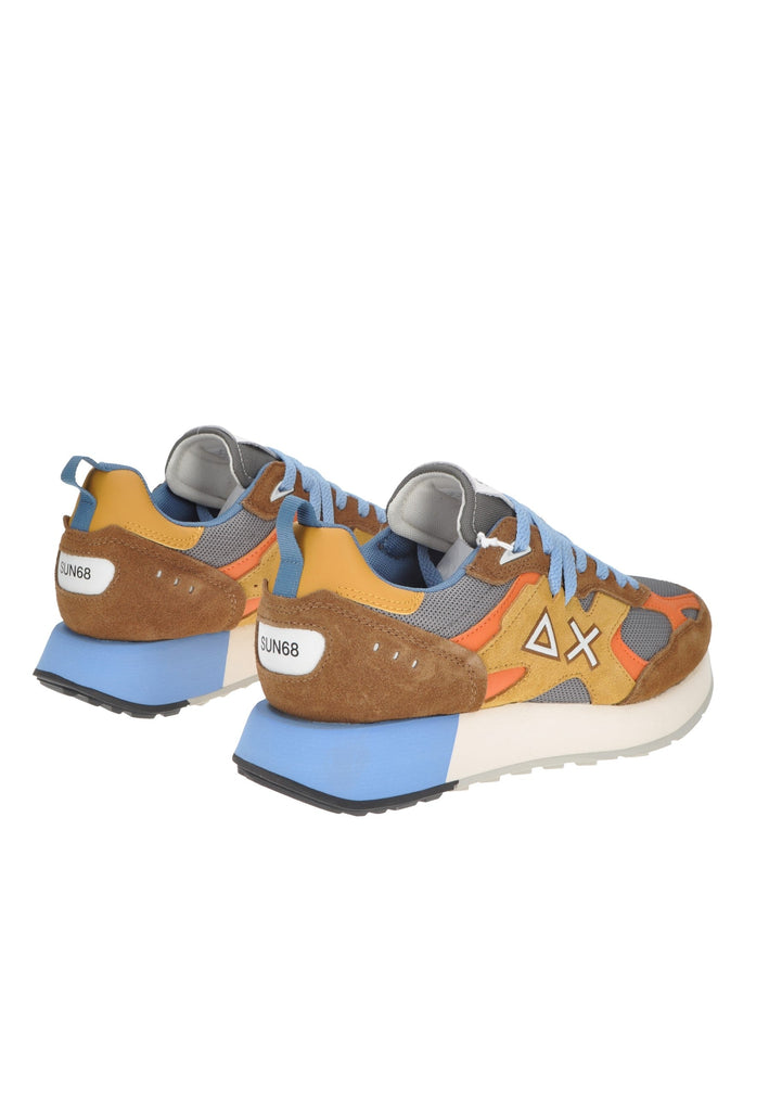 Z45116 sneaker SUN68
