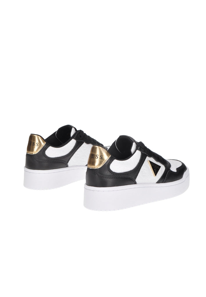 FLJMI6FAL12 sneaker GUESS