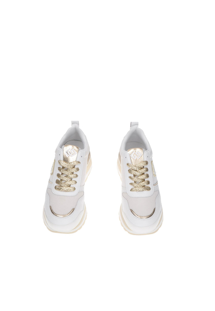 GB930 sneaker GOLD&GOLD