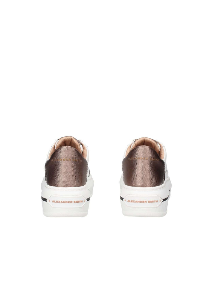 LSW1805 sneaker ALEXANDER SMITH