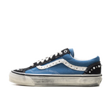 Vans LX Old Skool 36 Pearlized Pack Black Navy