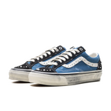 Vans LX Old Skool 36 Pearlized Pack Black Navy
