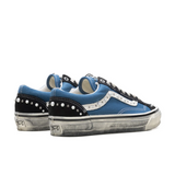 Vans LX Old Skool 36 Pearlized Pack Black Navy