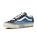 Vans LX Old Skool 36 Pearlized Pack Black Navy