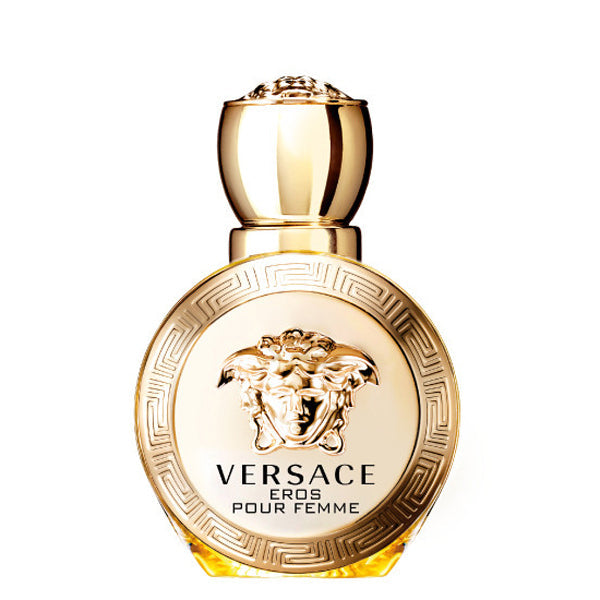 VERSACE EROS POUR FEMME DEODORANTE VAPO 50 ML