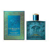 VERSACE EROS POUR HOMME EAU DE PARFUM 100 ML