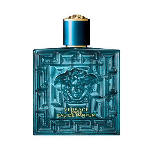 VERSACE EROS POUR HOMME EAU DE PARFUM 100 ML