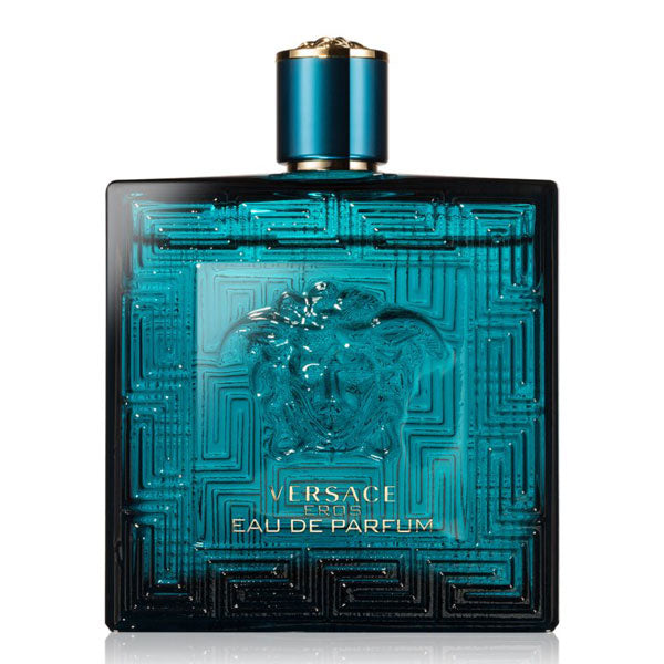 VERSACE EROS POUR HOMME EAU DE PARFUM 200 ML
