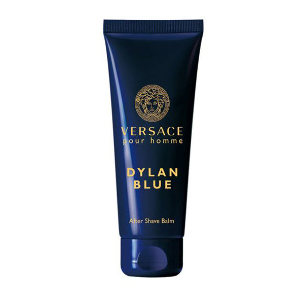VERSACE POUR HOMME DYLAN BLUE AFTER SHAVE BALM 100 ML