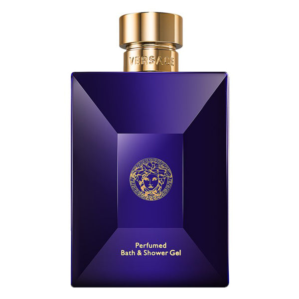 VERSACE POUR HOMME DYLAN BLUE SHOWER GEL 250 ML