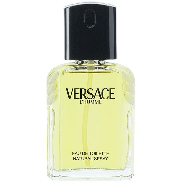 VERSACE L'HOMME EAU DE TOILETTE 100 ML