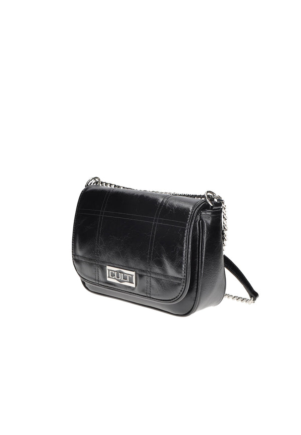 X61001 Borsa a spalla CULT