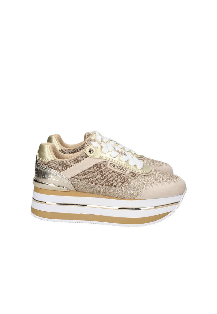 FL5HNSFAL12/25 sneaker GUESS