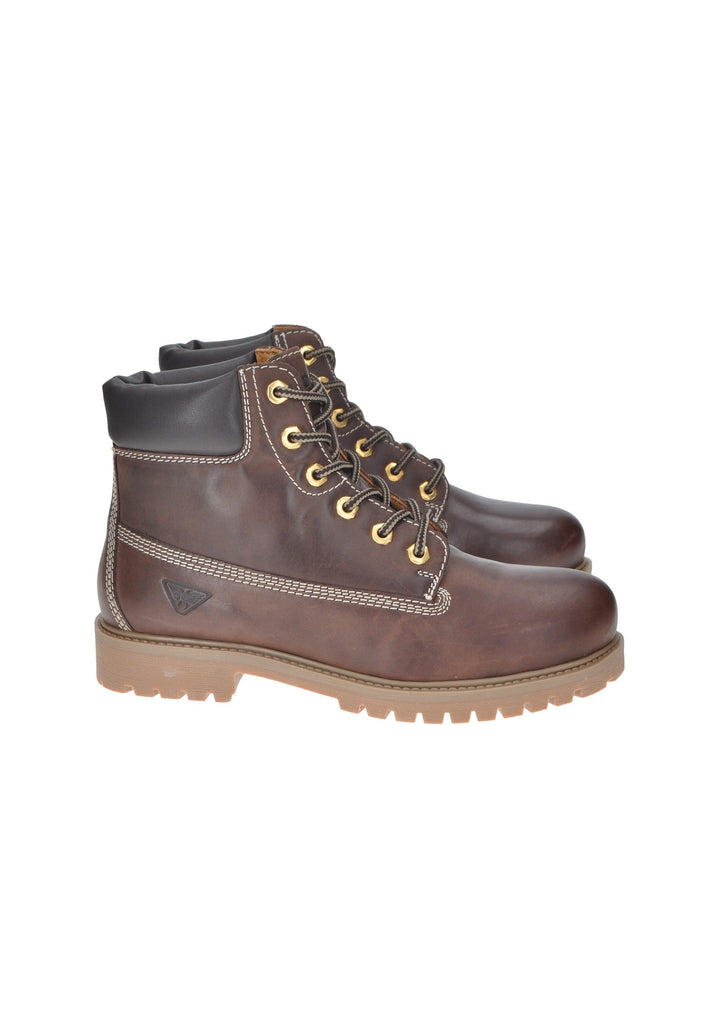 DSM743201 Boot DOCKSTEPS