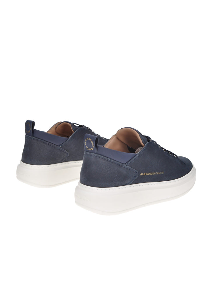 WYM2253 sneaker ALEXANDER SMITH