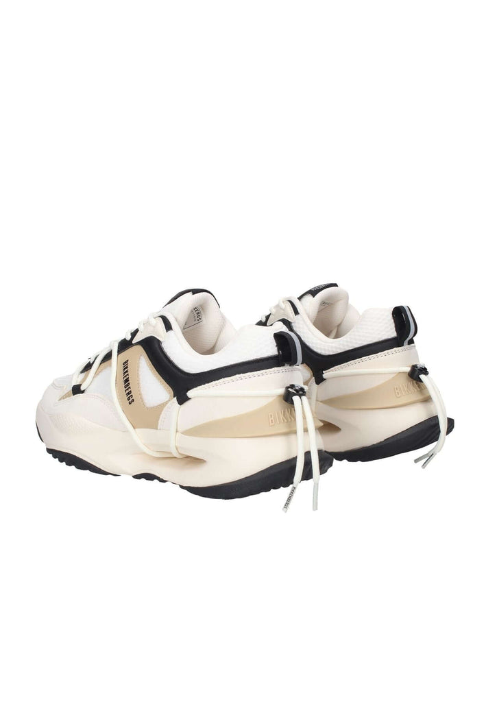 25116/CP sneaker BIKKEMBERGS