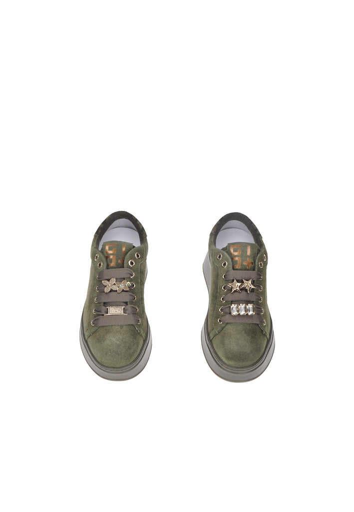 PIA402A sneaker GIO +