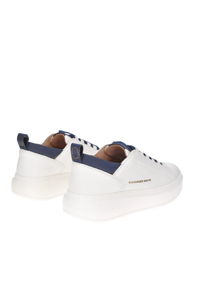 WYM2267 sneaker ALEXANDER SMITH
