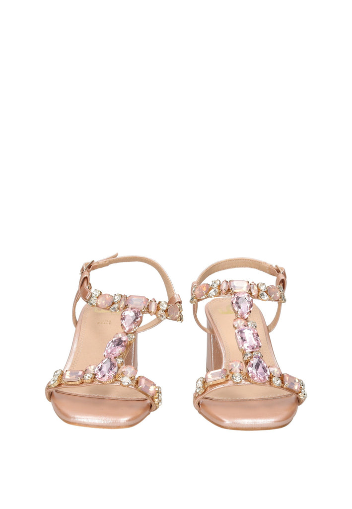 GV59 Sandalo GOLD&GOLD