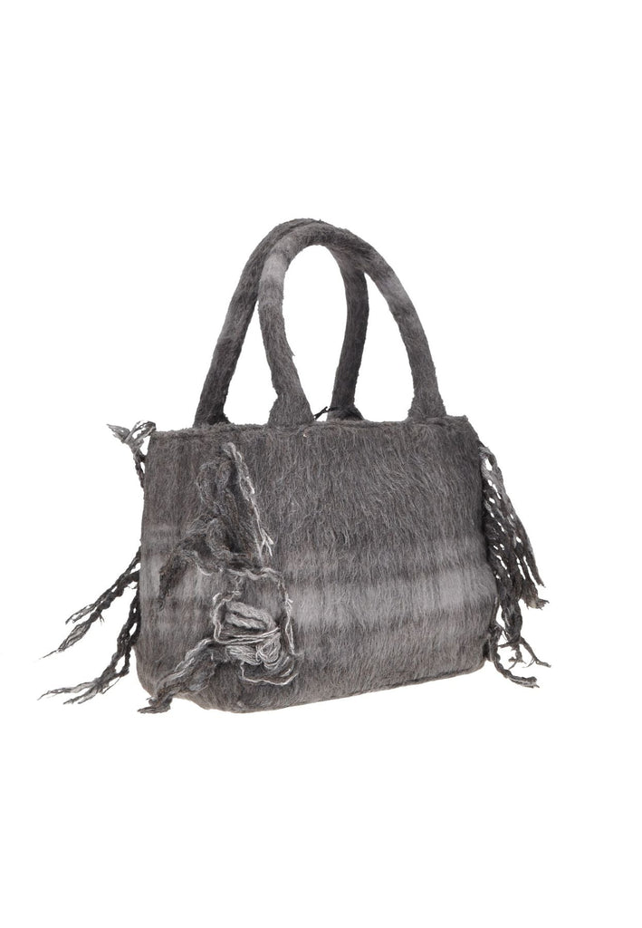 BUBY TARTAN M Borsa a mano MARC ELLIS