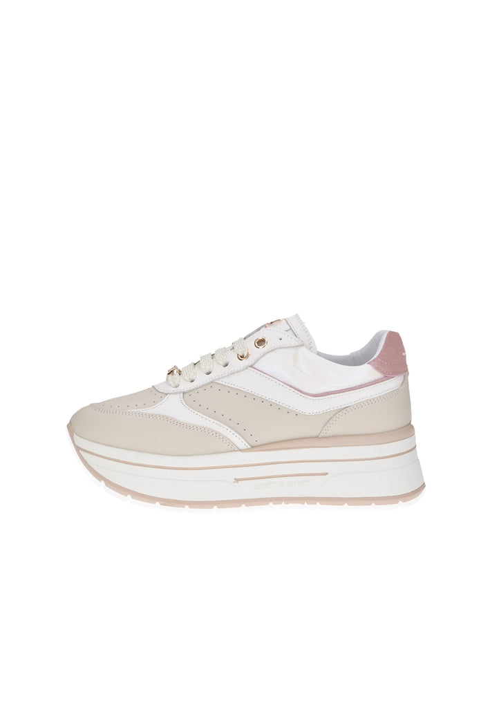 J-020 sneaker JANET&JANET