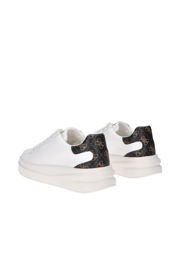 FLJELBFAL12/25P sneaker GUESS