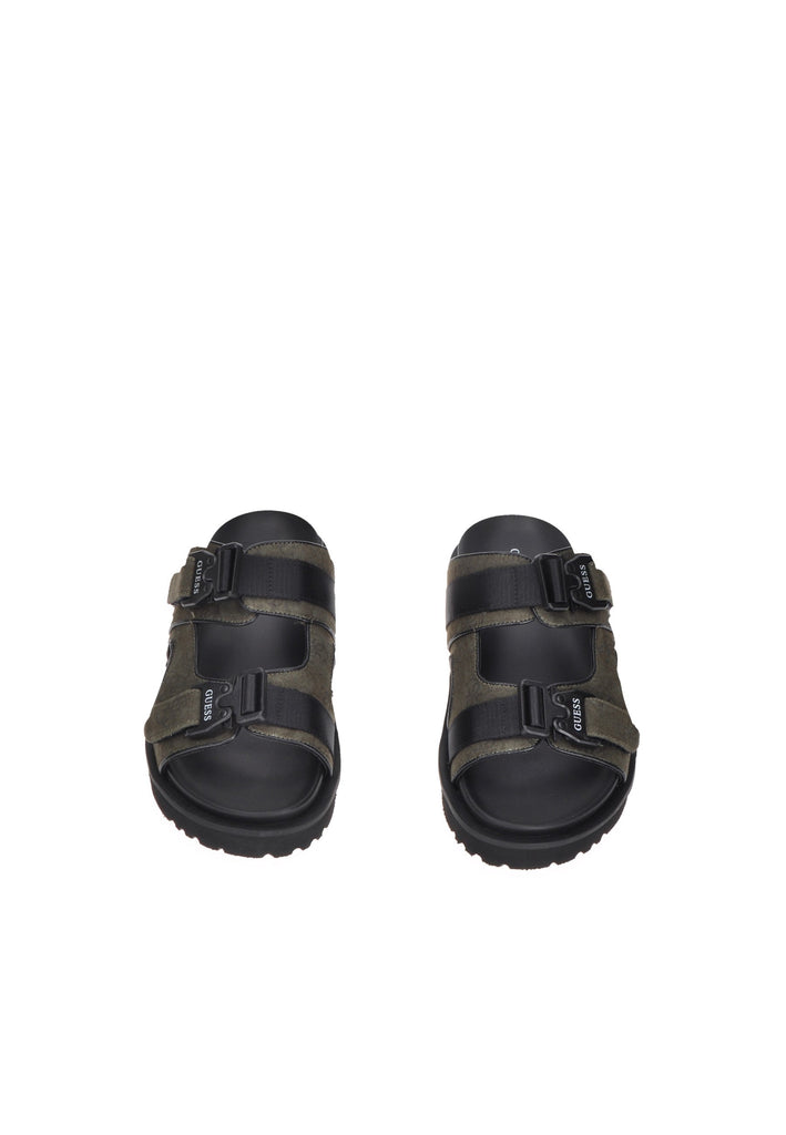 FMJBAHFAB03 sneaker GUESS
