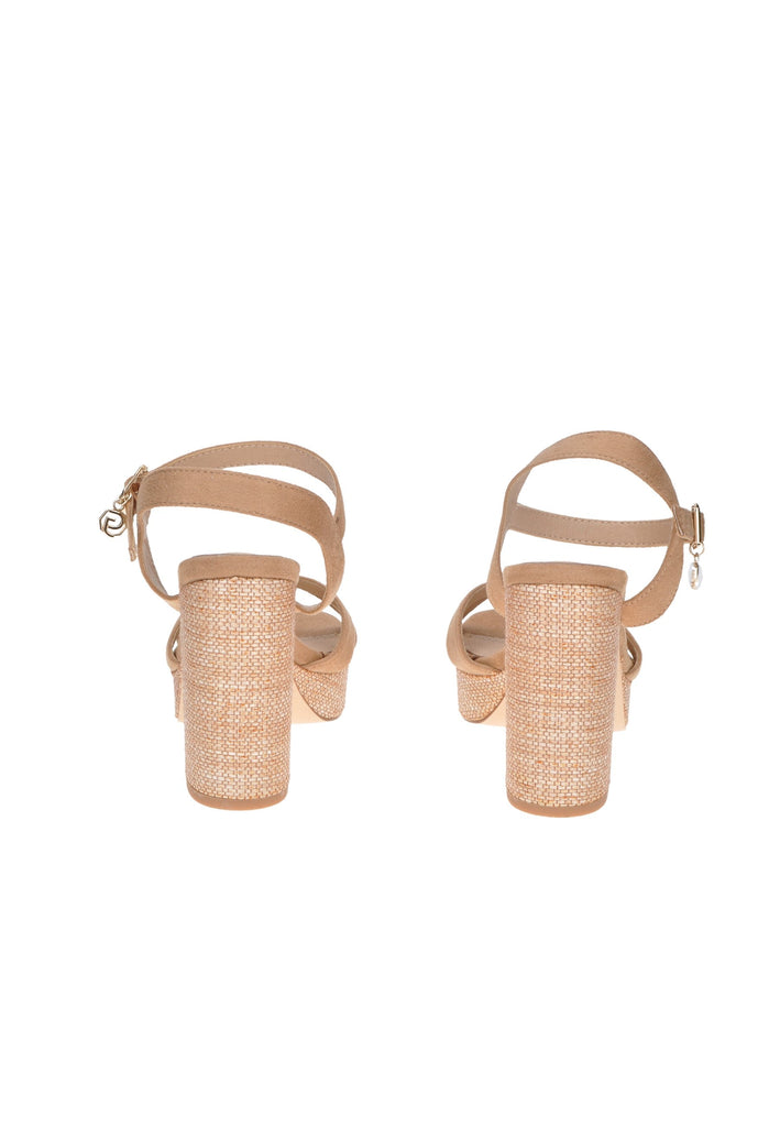 GK195 Sandalo GOLD&GOLD