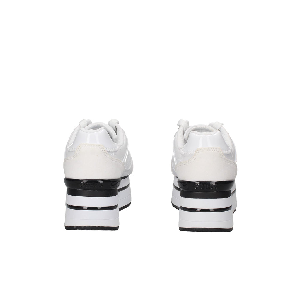 FL5HNSPEL12 sneaker GUESS