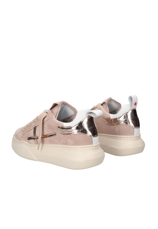 GIADA66L sneaker GIO +