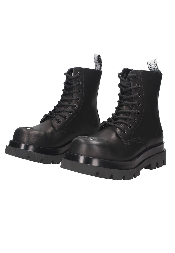 CBU004001 Boot CULT