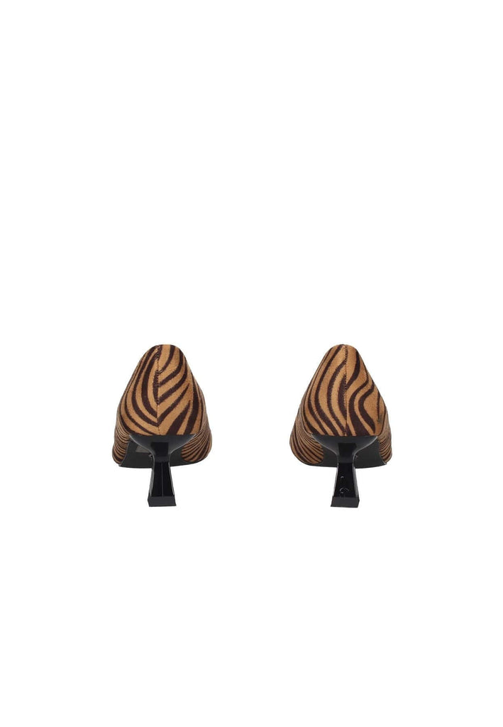 GP705 Decollete GOLD&GOLD