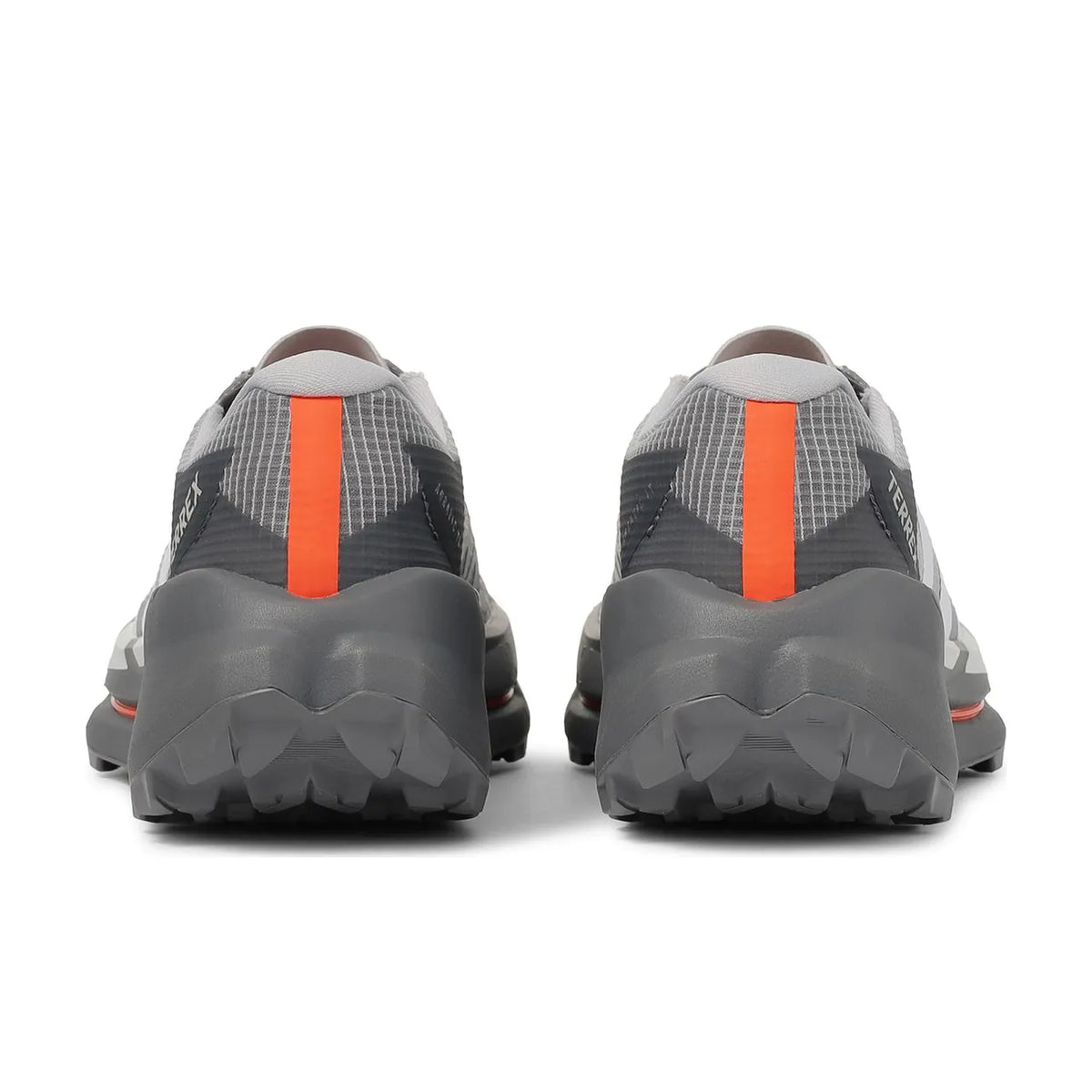 adidas Terrex Agravic TT Grey Two White