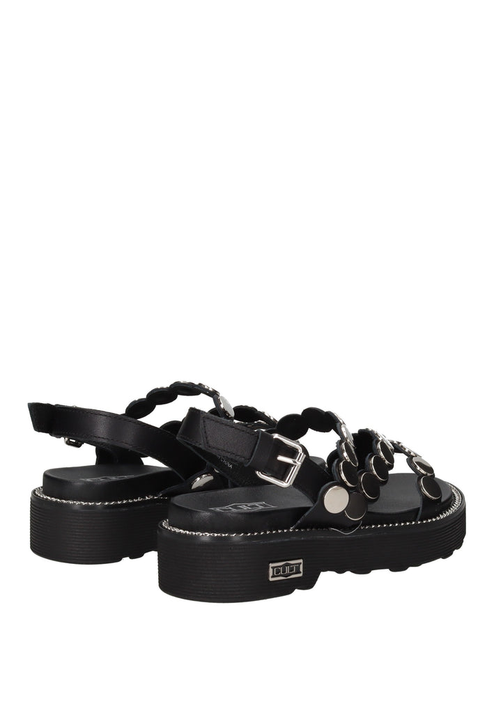 CLW477000 Sandalo CULT