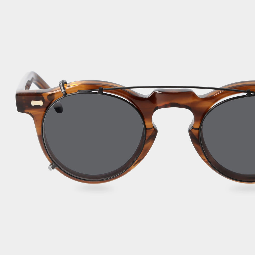 Welt Earth Bio | Clip Grey