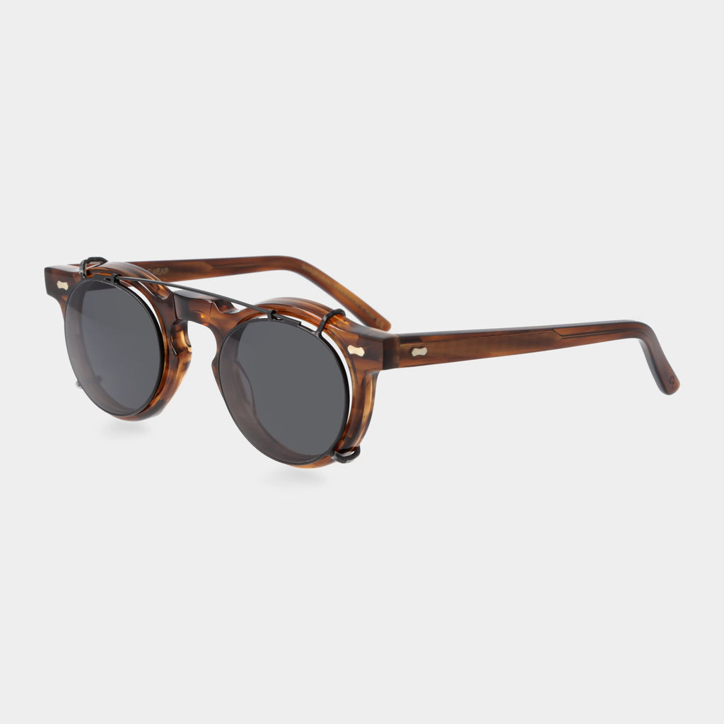 Welt Earth Bio | Clip Grey