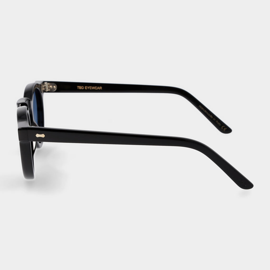 Welt Eco Black | Blue