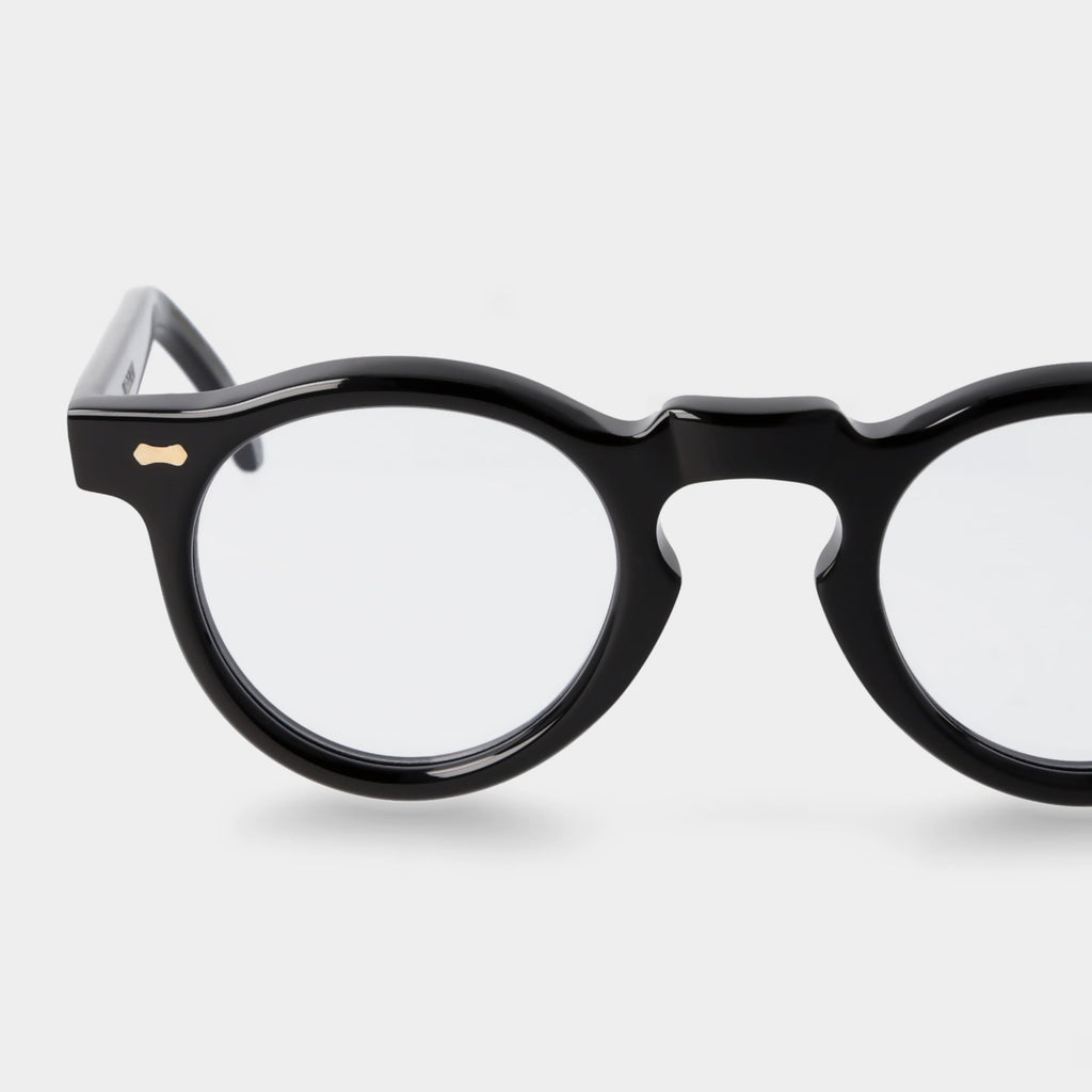 Welt Eco Black Optical