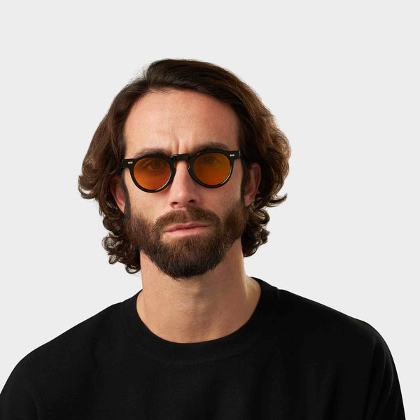 Welt Eco Black | Orange